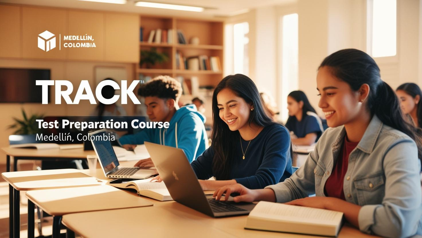 CURSO DE PREPARACION TRACK TEST EN MEDELLIN